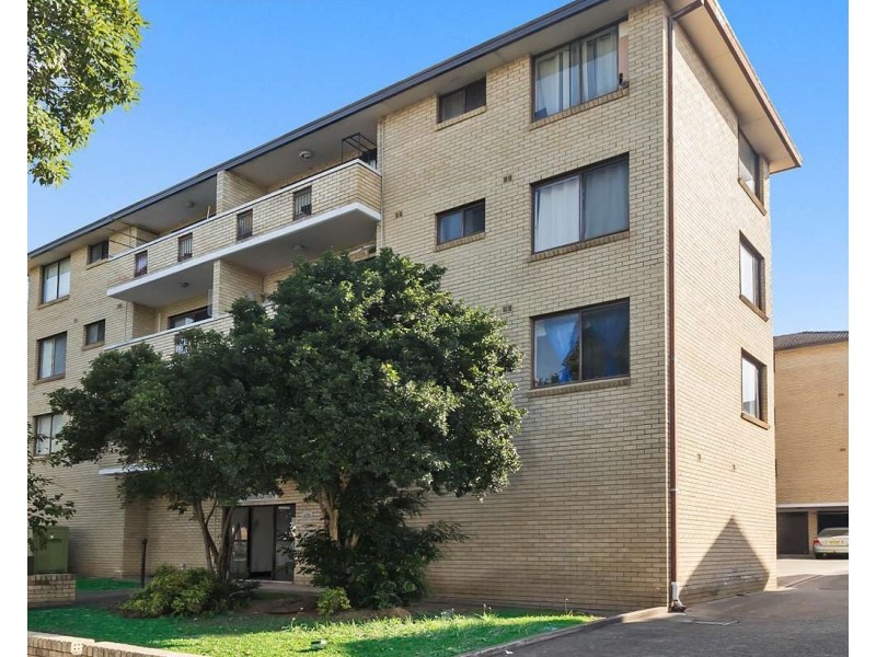 12/107-109 Castlereagh St, Liverpool NSW 2170