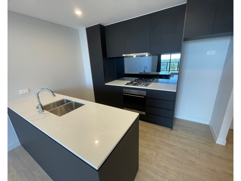 605/56 Soldiers Parade, Edmondson Park NSW 2174