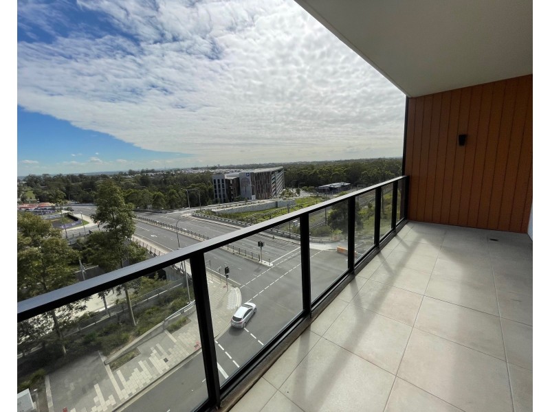 605/56 Soldiers Parade, Edmondson Park NSW 2174