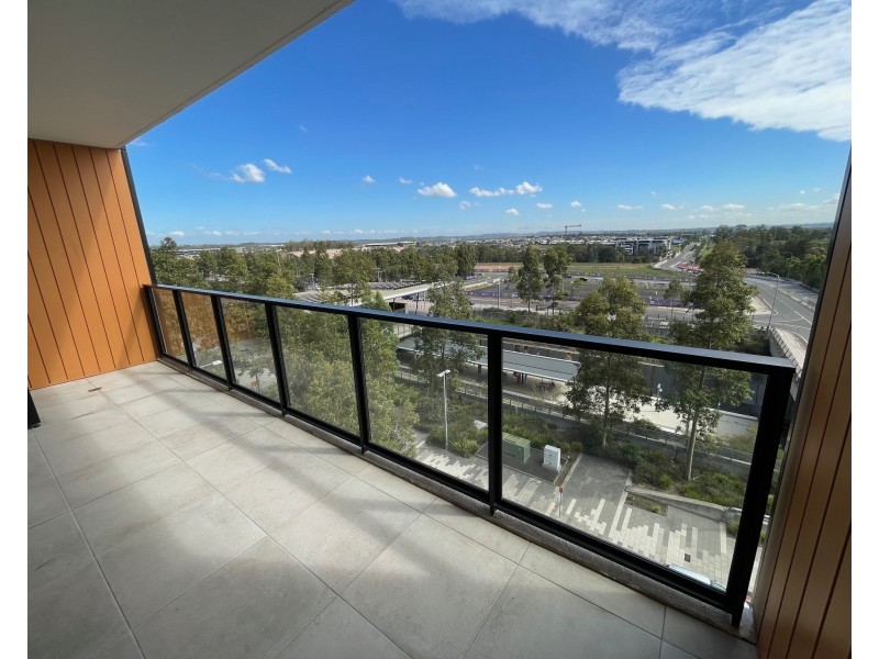 605/56 Soldiers Parade, Edmondson Park NSW 2174