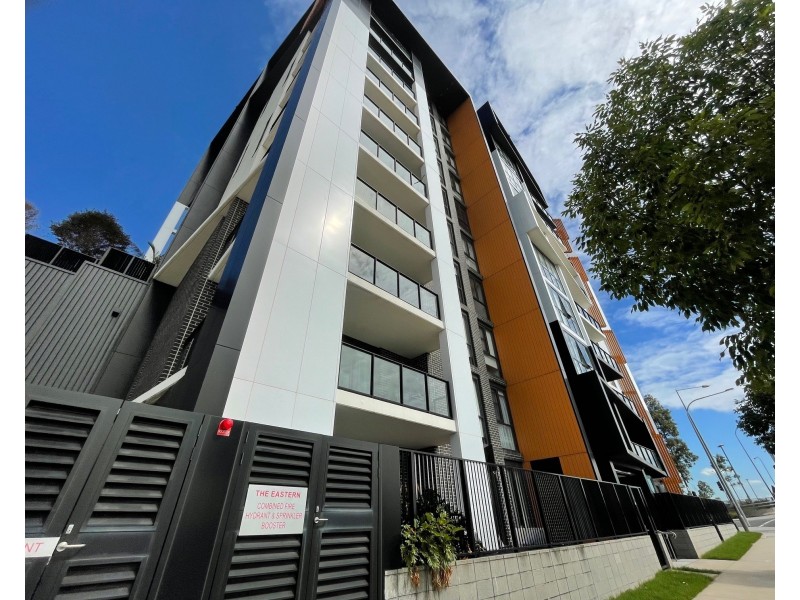 605/56 Soldiers Parade, Edmondson Park NSW 2174