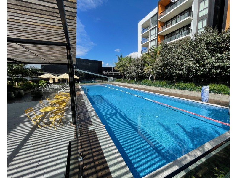 605/56 Soldiers Parade, Edmondson Park NSW 2174