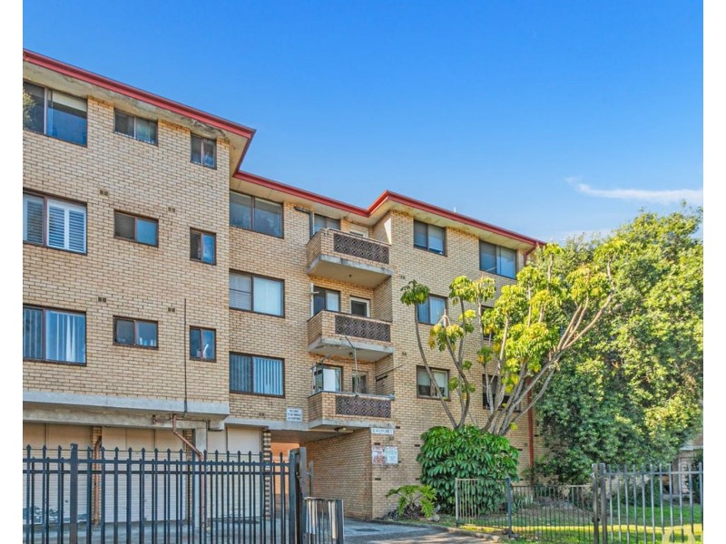 7/42 Copeland St, Liverpool NSW 2170