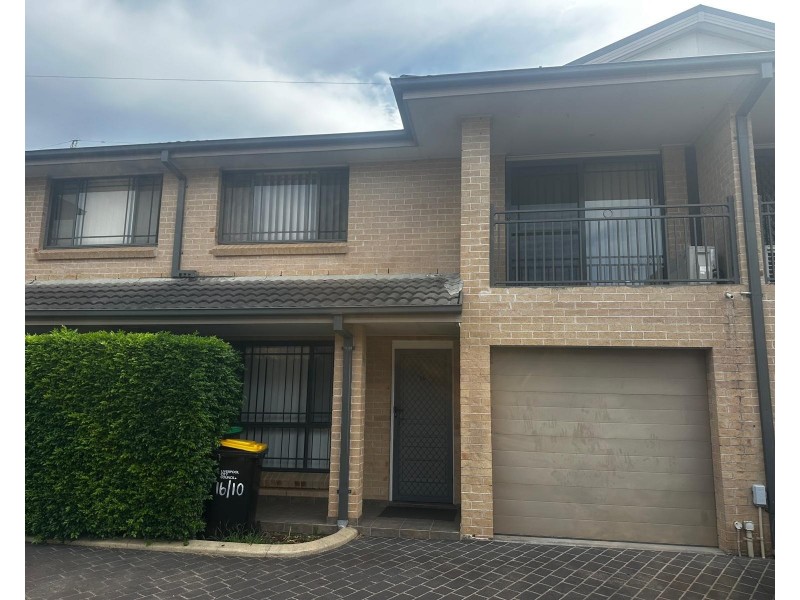 16/10 Yerona St, Prestons NSW 2170