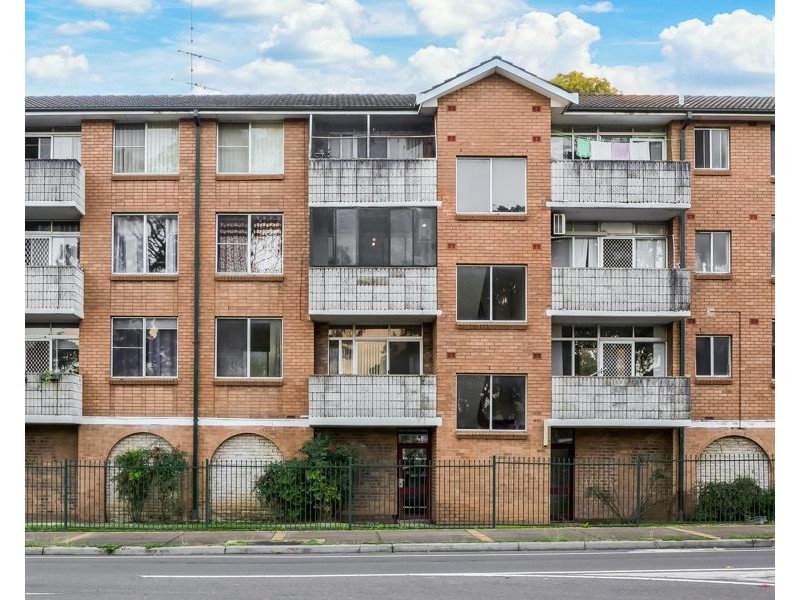 34/2 Beale Street, Liverpool NSW 2170