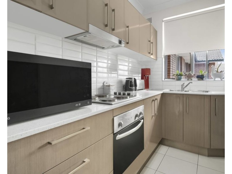 34/2 Beale Street, Liverpool NSW 2170