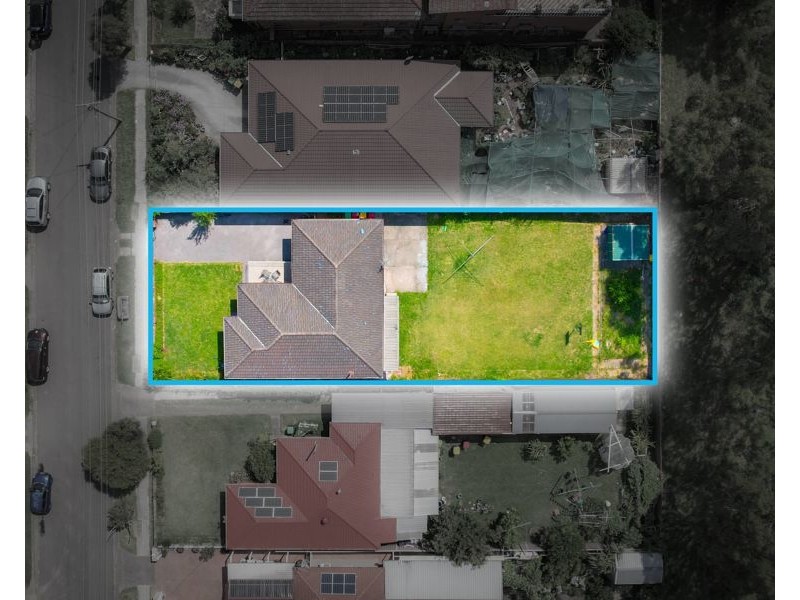 27 Carboni Street, Liverpool NSW 2170