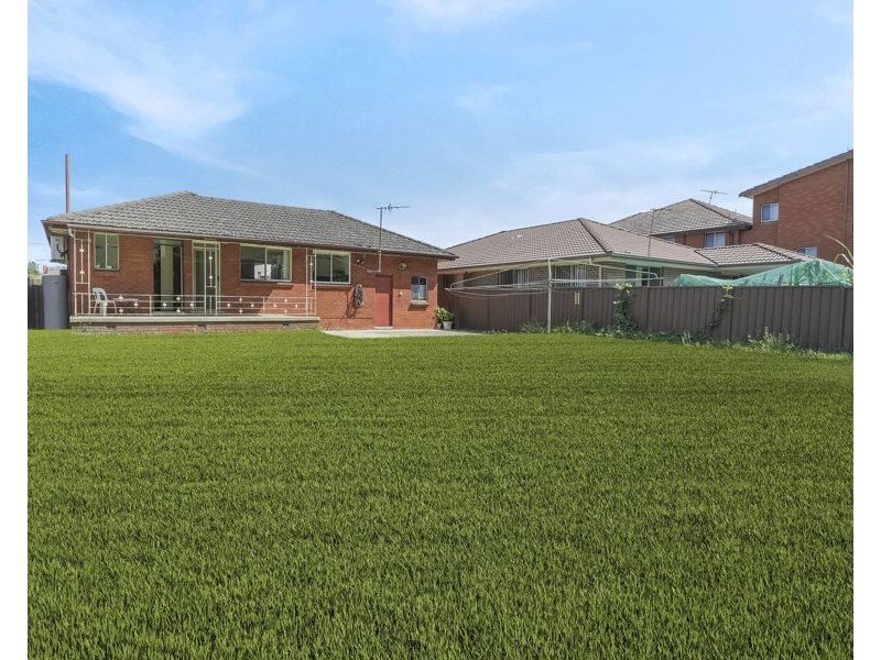27 Carboni Street, Liverpool NSW 2170
