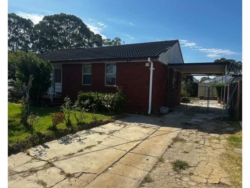 217 Hoxton Park Rd, Cartwright NSW 2168