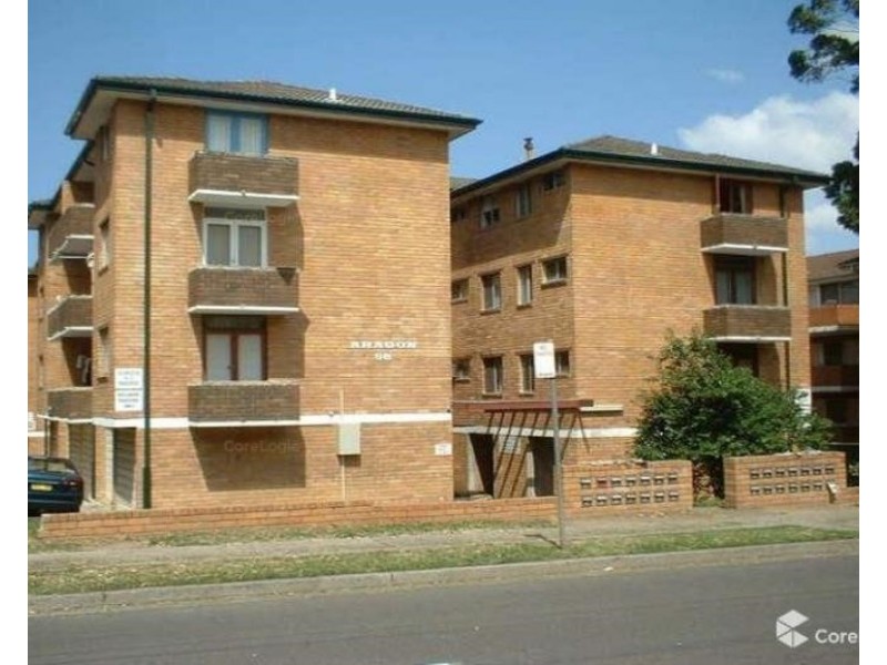 27/56 Speed St, Liverpool NSW 2170