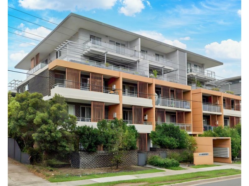 18/42 Hoxton Park Road, Liverpool NSW 2170