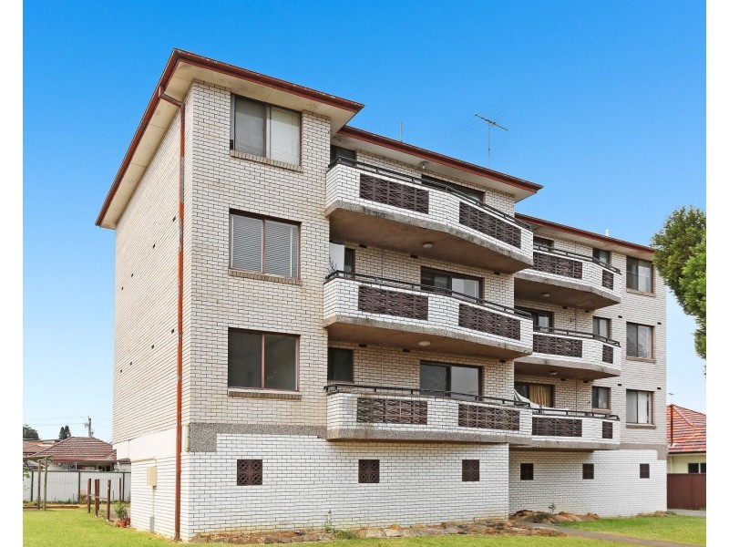 5/42 Kenyon St, Fairfield NSW 2165