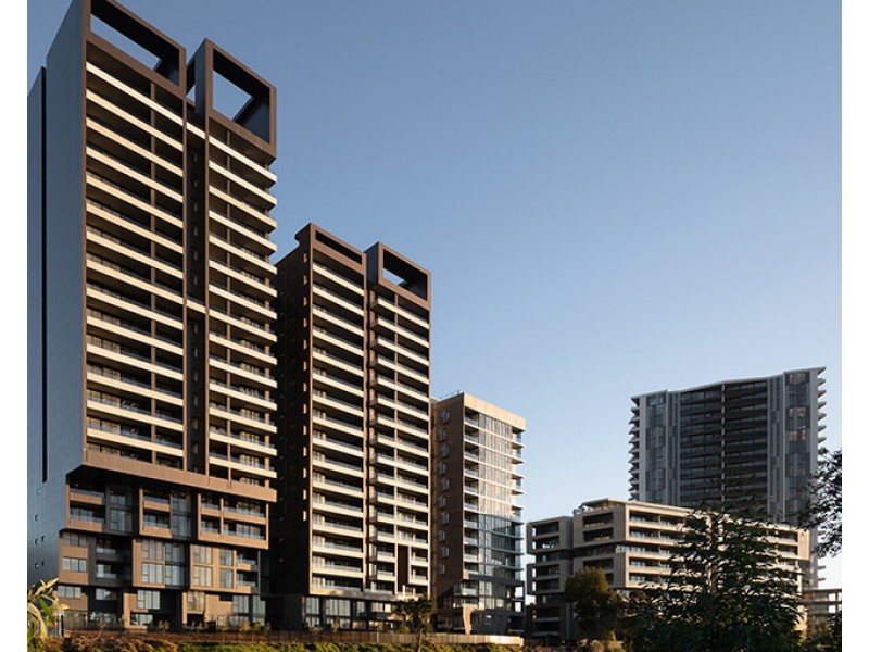 808/30 Shepherd St, Liverpool NSW 2170