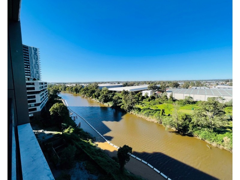 808/30 Shepherd St, Liverpool NSW 2170