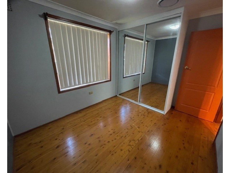 20 Ferrington Cres, Liverpool NSW 2170