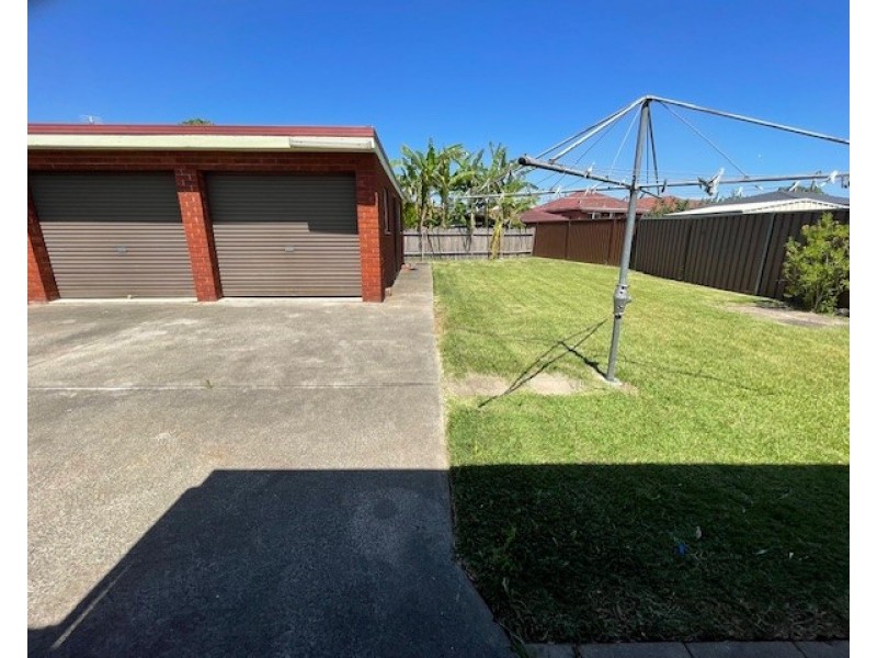 20 Ferrington Cres, Liverpool NSW 2170