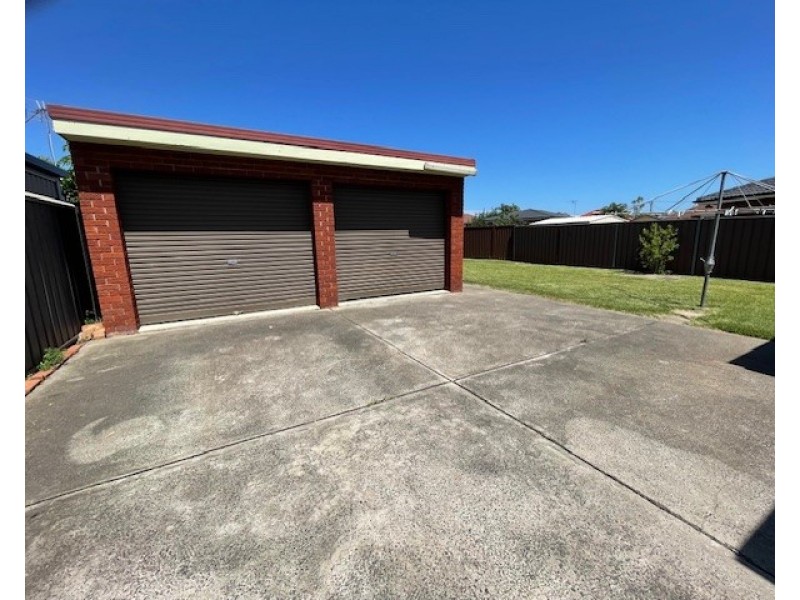 20 Ferrington Cres, Liverpool NSW 2170