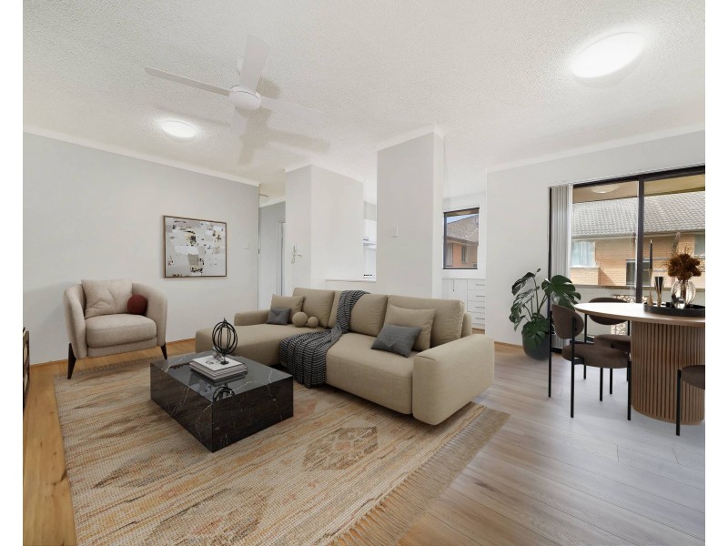 10/52 Castlereagh St, Liverpool NSW 2170