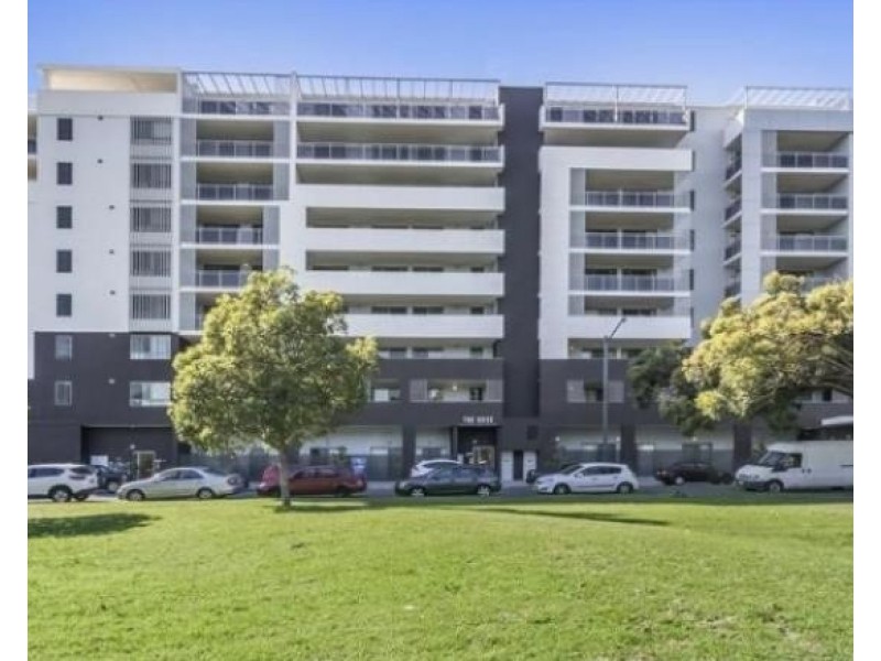 43/32 Castlereagh Street, Liverpool NSW 2170