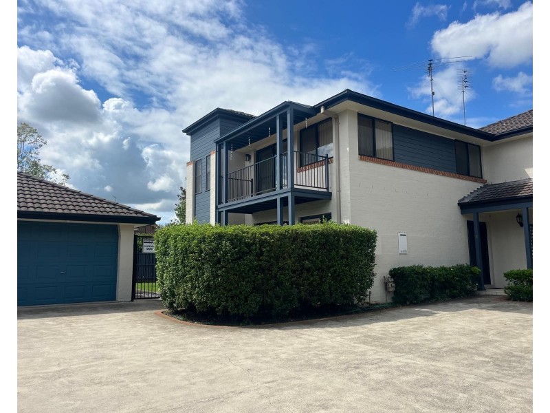 1/29 Windmill Parade, Currans Hill NSW 2567