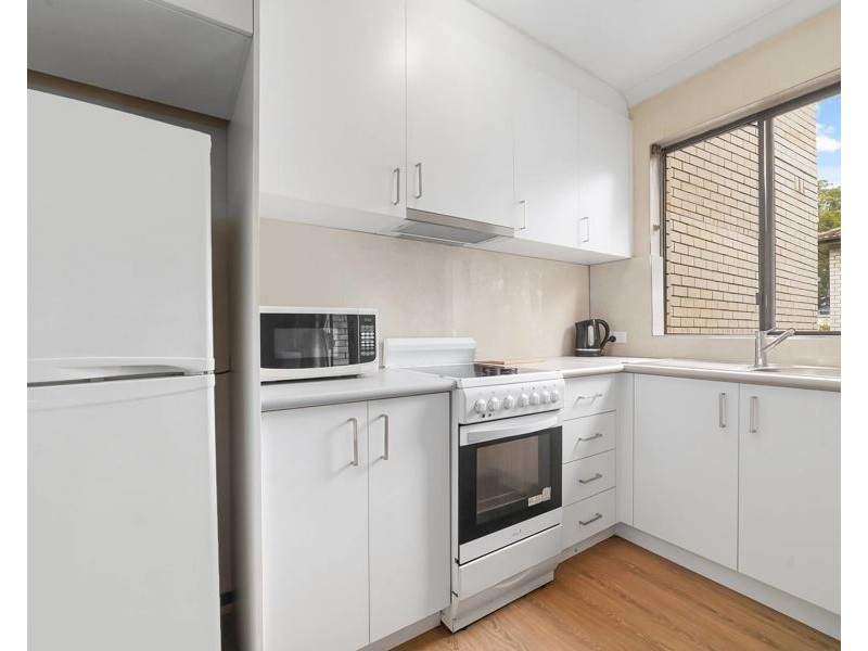 18 / 8-10 Goulburn, Liverpool NSW 2170