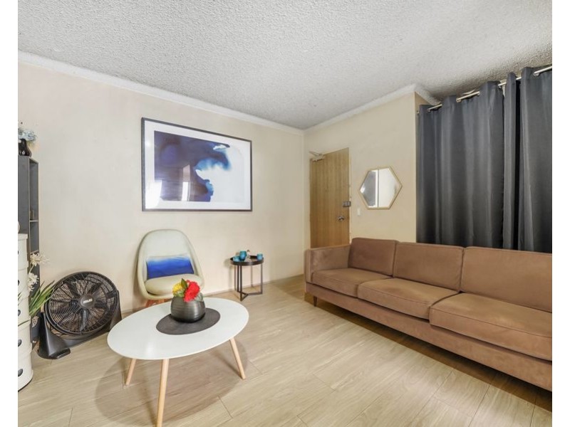 18 / 8-10 Goulburn, Liverpool NSW 2170