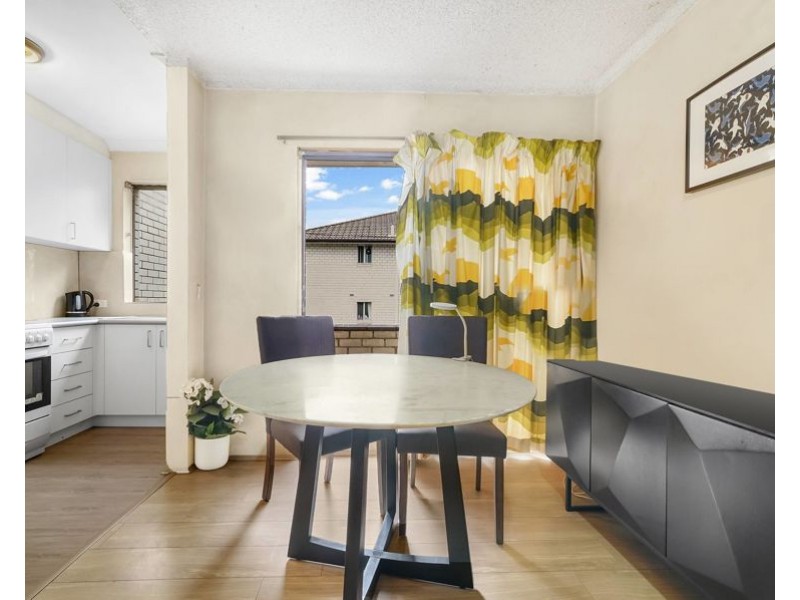 18 / 8-10 Goulburn, Liverpool NSW 2170