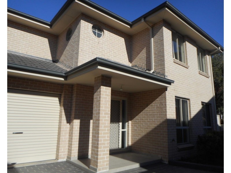 4/35-37 Reilly St, Liverpool NSW 2170