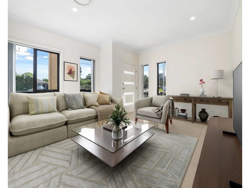1/52 Murphy Avenue, Liverpool NSW 2170