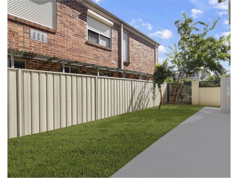 1/52 Murphy Avenue, Liverpool NSW 2170