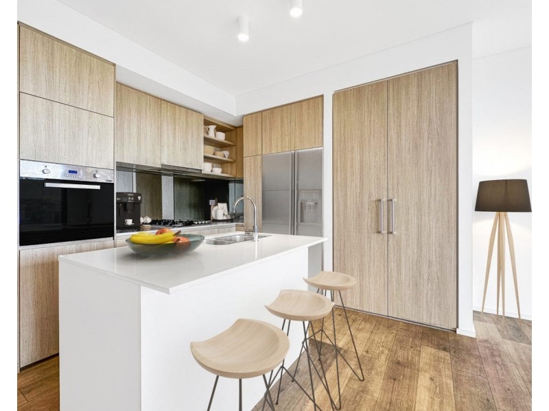 307/6b Atkinson St, Liverpool NSW 2170