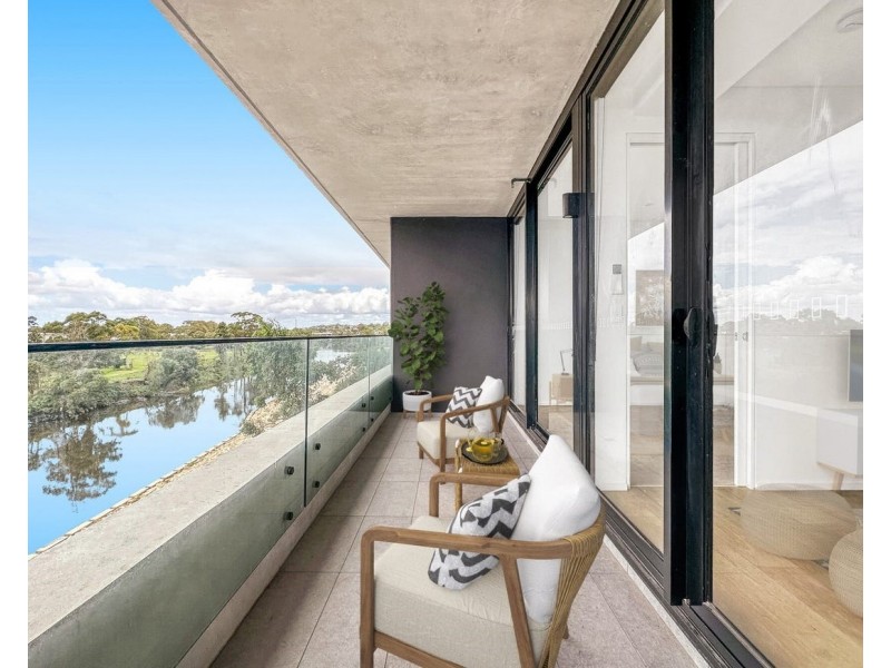 307/6b Atkinson St, Liverpool NSW 2170