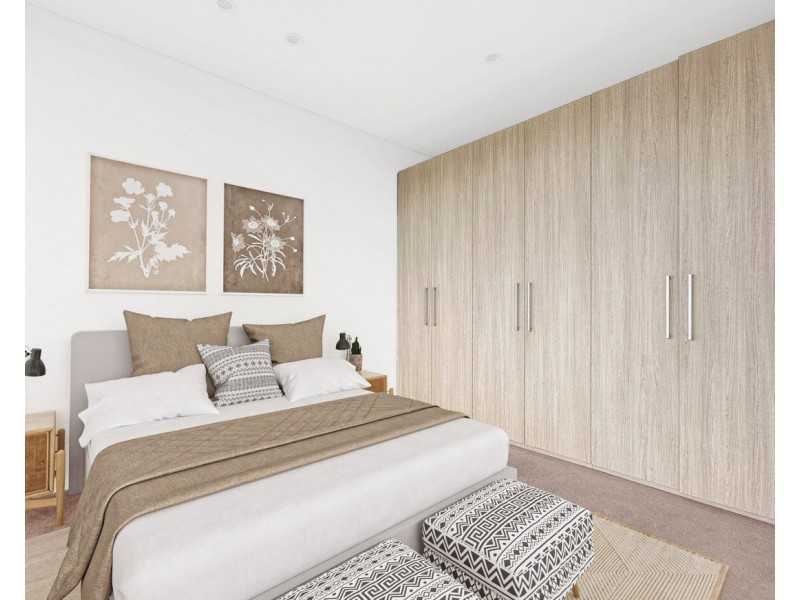 307/6b Atkinson St, Liverpool NSW 2170