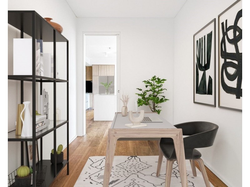 307/6b Atkinson St, Liverpool NSW 2170