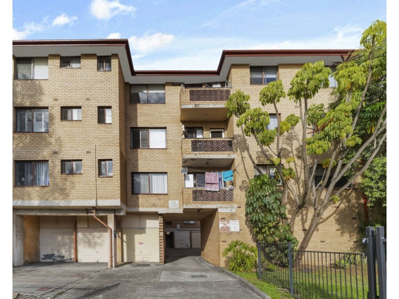 15/42 Copeland Street, Liverpool NSW 2170