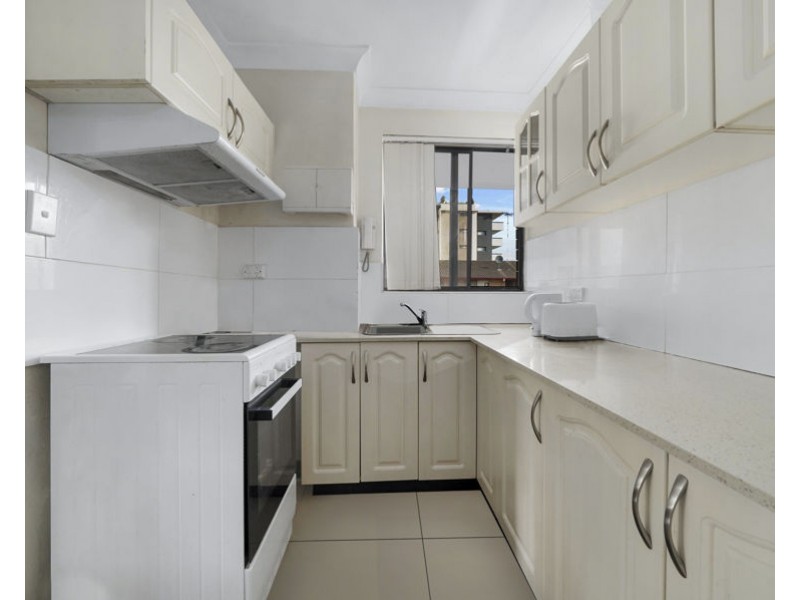 15/42 Copeland Street, Liverpool NSW 2170