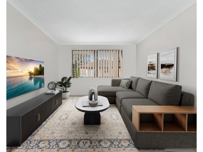 15/42 Copeland Street, Liverpool NSW 2170
