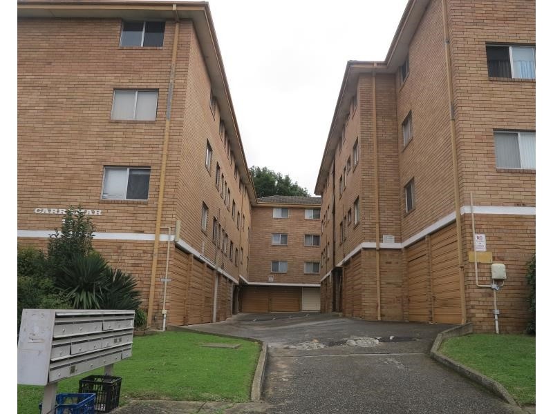 25/17-19 Speed St, Liverpool NSW 2170