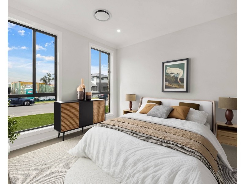 37 Dagostino St, Austral NSW 2179