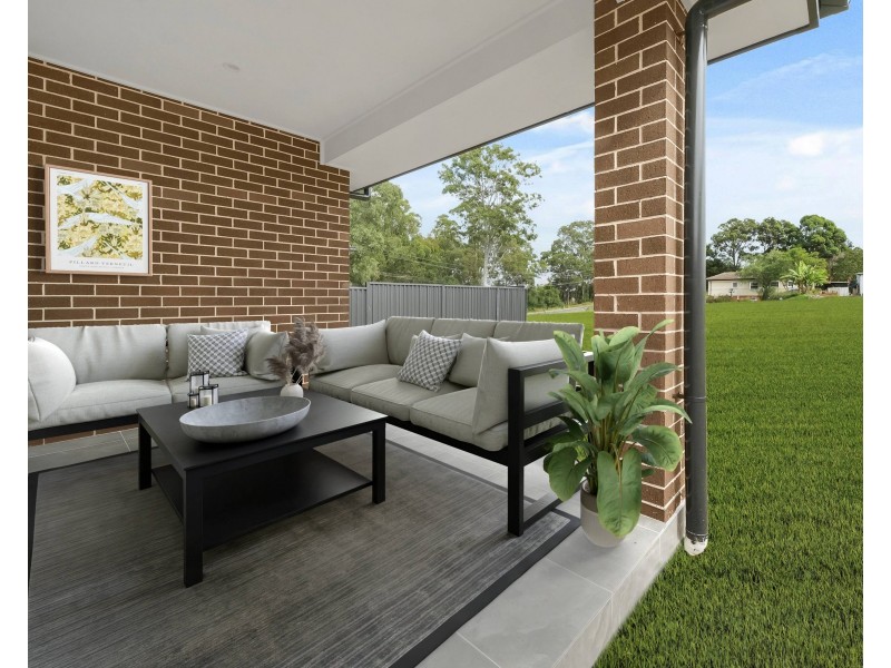 37 Dagostino St, Austral NSW 2179