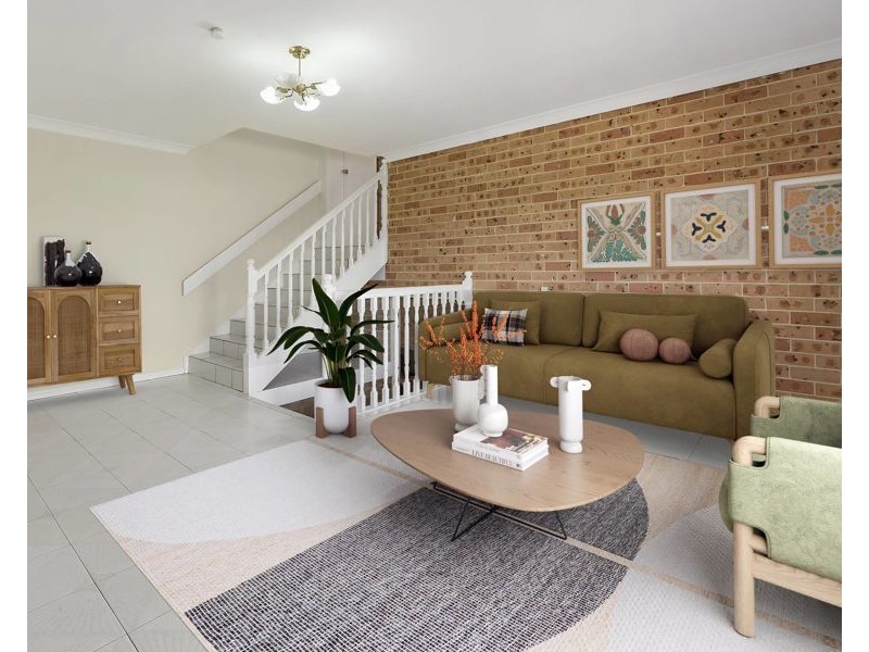 34 Wearne Road, Bonnyrigg NSW 2177