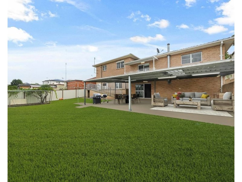 34 Wearne Road, Bonnyrigg NSW 2177