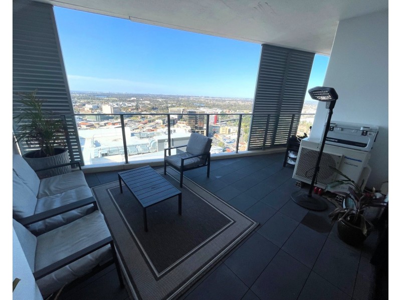 2702/100 Castlereagh St, Liverpool NSW 2170