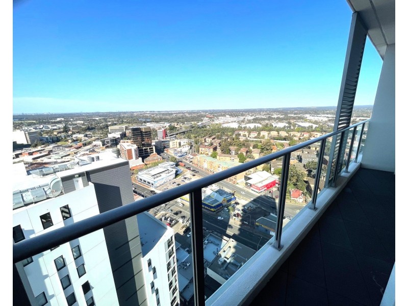 2702/100 Castlereagh St, Liverpool NSW 2170