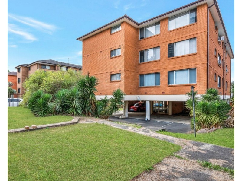 7/31-33 Nagle St, Liverpool NSW 2170