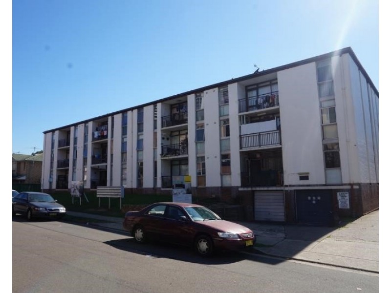 15/25 Norfolk St, Liverpool NSW 2170