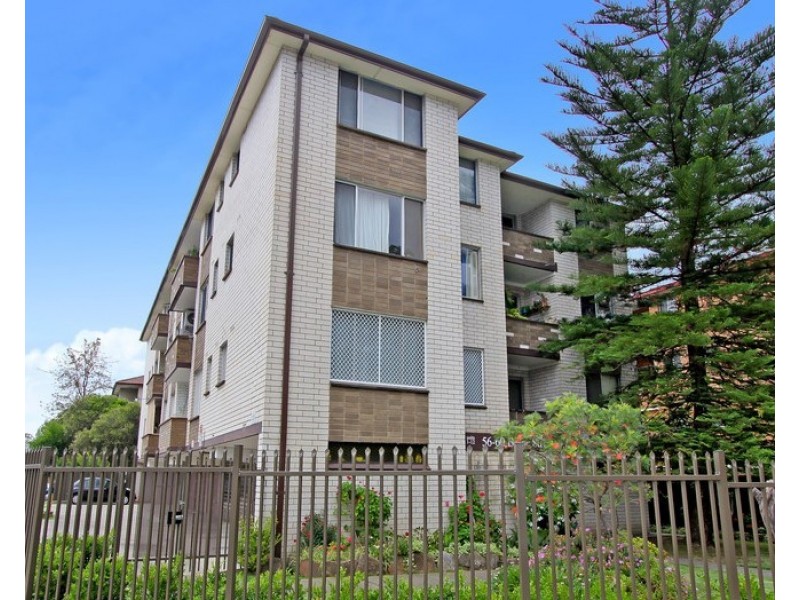 12/56 Bigge St, Liverpool NSW 2170