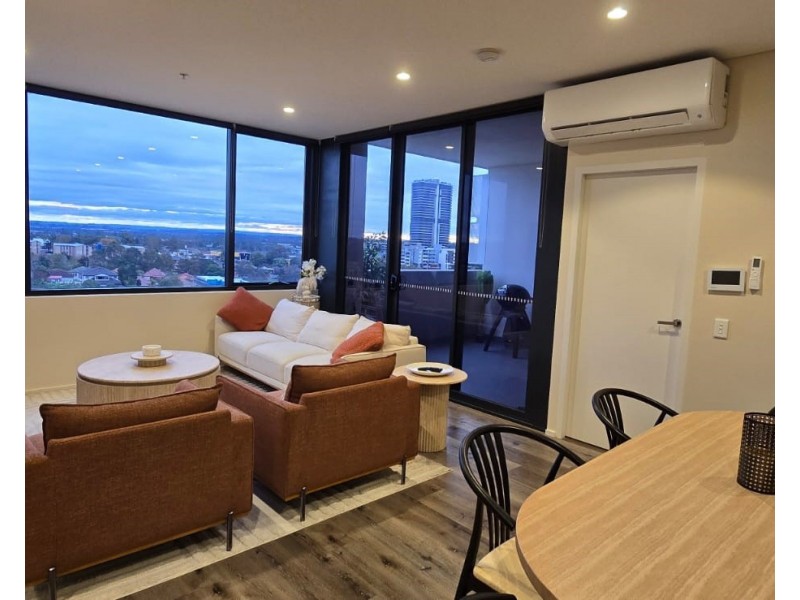 1207/32 Shepherd St, Liverpool NSW 2170