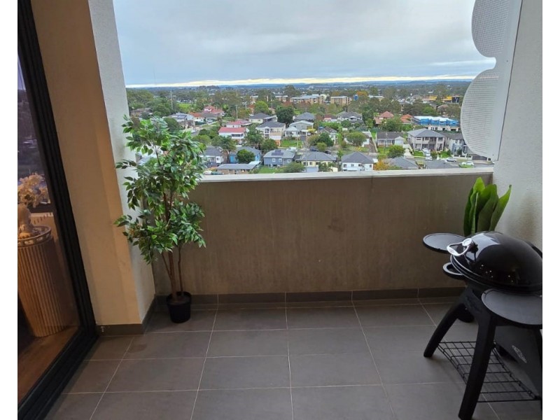 1207/32 Shepherd St, Liverpool NSW 2170