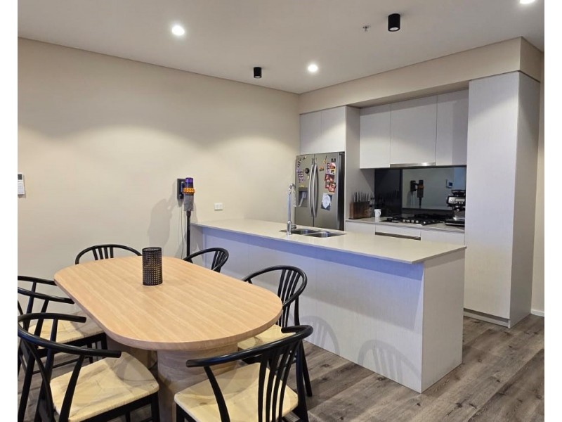 1207/32 Shepherd St, Liverpool NSW 2170